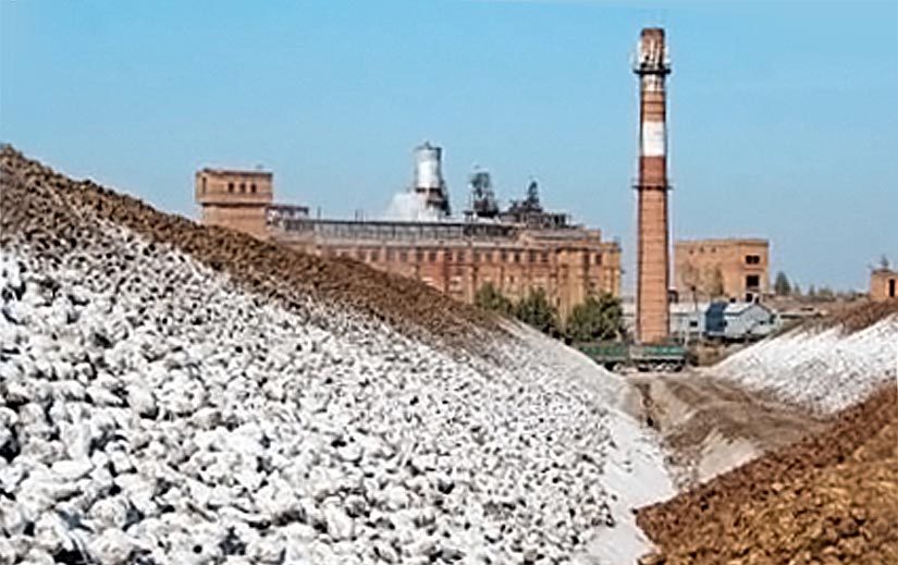 мЦукрозавод